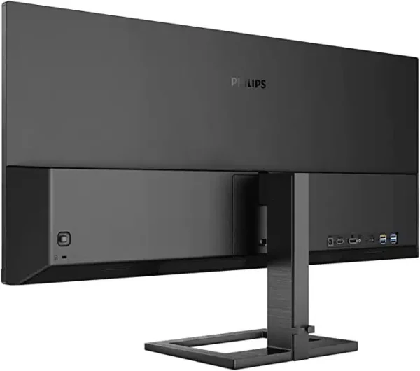 Philips 346E2LAE Ultrawide Monitor |1Ms | 100Hz | DP, HDMI, USB - C, USB hub x4 | Speaker 3W x2 - Monitors