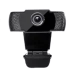 Powerlogic 812H 1080P 2MP Webcam w/ Builtin Microphone