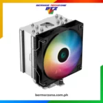 Deepcool Gammaxx AG500 ARGB CPU Single Tower Air Cooler R-AG500-BKANMN-G