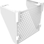 Cooler Master ATX Power Supply Bracket for NR200 and NR200P  White