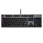 Cooler Master CK350 Gaming Keyboard Red Linear Switch
