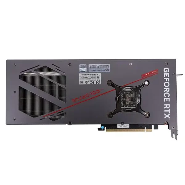 Colorful GeForce RTX 4070 Ti NB EX-V 12GB GDDR6X 192 Graphics Card - Nvidia Video Cards