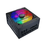 Cooler Master XG650 Plus 650W Platinum Full Modular 80+ ARGB with Digital Options Power Supply