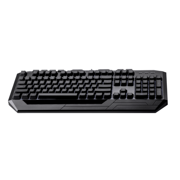 Cooler Master Devastator 3 Plus Gaming Keyboard Mouse Combo - Computer Accessories