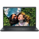 Dell INSPIRON 3511 15.6-inch FHD NT | i7-1165G7 | 8GB | 512GB SSD | Intel UHD Graphics | Win 11 Home | Microsoft Office Home and Student Essential Laptop