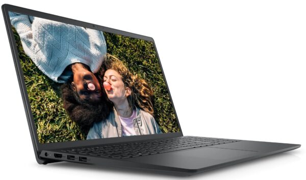 Dell INSPIRON 3511 15.6-inch FHD NT | i7-1165G7 | 8GB | 512GB SSD | Intel UHD Graphics | Win 11 Home | Microsoft Office Home and Student Essential Laptop - Dell/Alienware