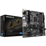Gigabyte B760M-DS3H AX DDR4 LGA 1700 Intel Motherboard