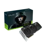 Galax GeForce RTX 4070 Ti EX Gamer 12GB GDDR6X 192-bit Graphics Card