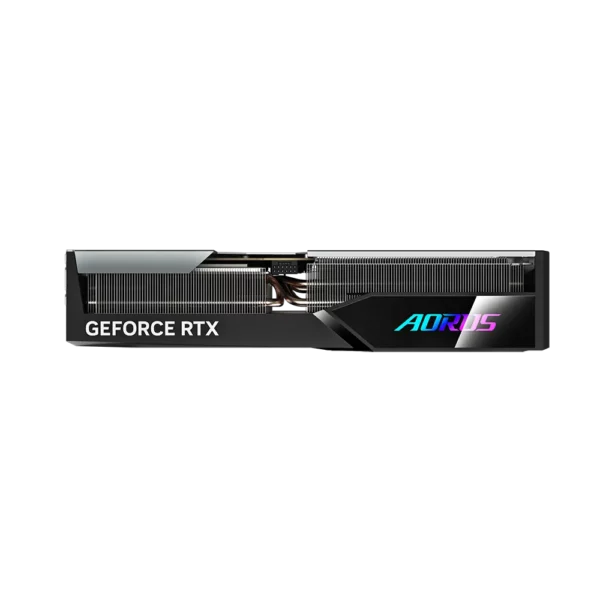 Gigabyte AORUS GeForce RTX 4070 TI ELITE 12GB GDDR6X 192 Bit Graphics Card - Nvidia Video Cards