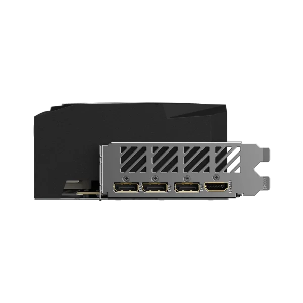 Gigabyte GeForce RTX 4070 TI Aorus Master 12GB GDDR6X 192 Bit Graphics Card - Nvidia Video Cards