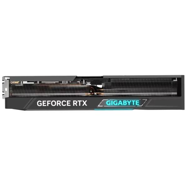 Gigabyte GeForce RTX 4070 TI Eagle 12GB NON OC | OC GDDR6X 192 Bit Graphics Card - Nvidia Video Cards