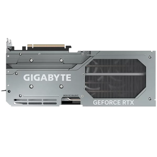 Gigabyte GeForce RTX 4070 TI Gaming OC 12GB GDDR6X 192 Bit Graphics Card - Nvidia Video Cards