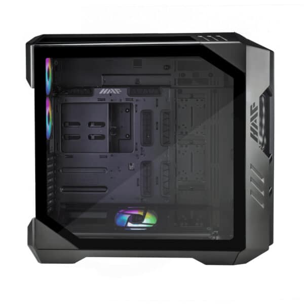 Cooler Master HAF 700 ATX ARGB Full Tower Case - Chassis