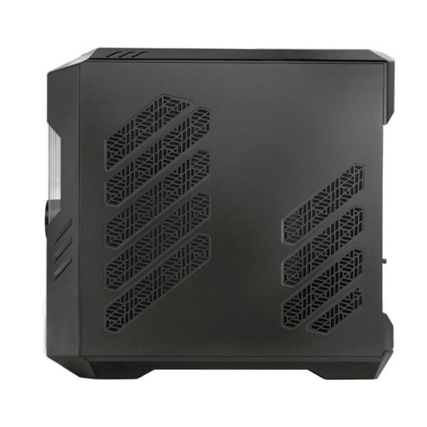 Cooler Master HAF 700 EVO ATX ARGB Full Tower Case - Chassis