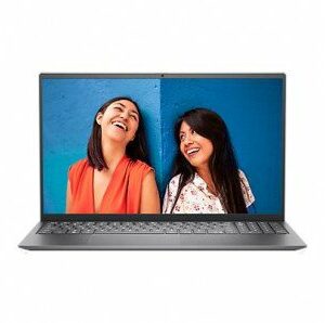 Dell INSPIRON 15 5510 15.6" FHD NT | i5-11320H | 8GB | 512SSD | Intel Iris XE Graphics | Win 11 Home | Microsoft Office Home and Student 2021 | 27 Months Premium Support Essential Laptop - Dell/Alienware