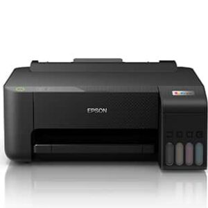 Epson EcoTank L1210 A4 Ink Tank Printer - BTZ Flash Deals