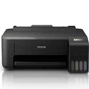 Epson EcoTank L1210 A4 Ink Tank Printer - BTZ Flash Deals