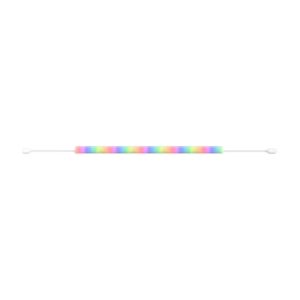 Cooler Master Addressable RGB LED Tube Sleeve A1 12mm - Computer Accessories