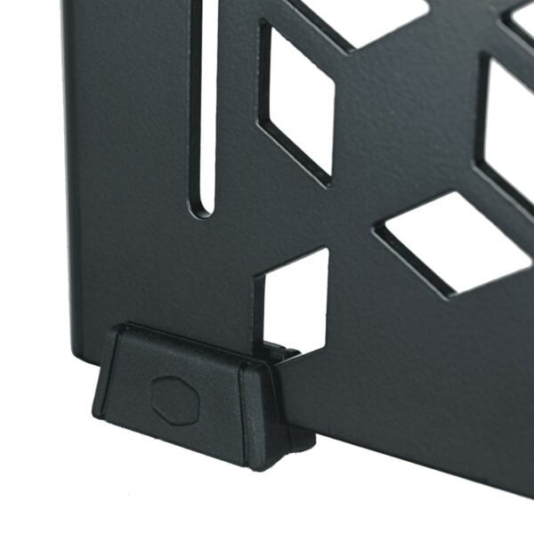 Cooler Master MasterFrame 700 Open-Air ATX Full Tower Case - Chassis