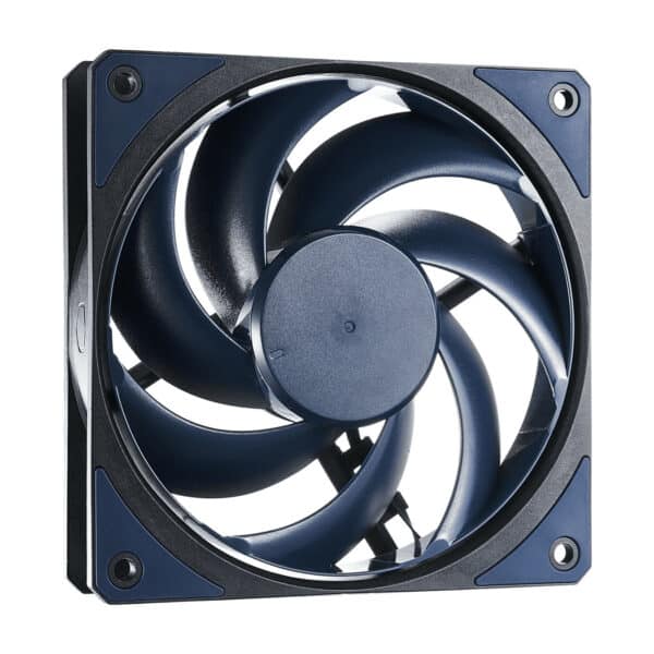 Cooler Master Mobius 120 Square Frame Fan - Cooling Systems