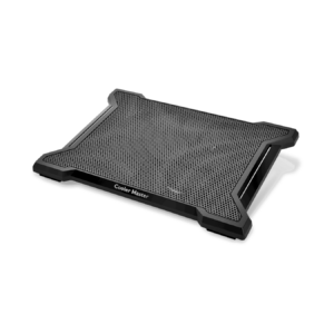 Cooler Master Notepal X-Slim II Laptop Cooling Pad - Computer Accessories
