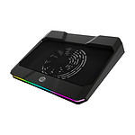 Cooler Master Notepal X150 Spectrum LED Laptop Cooling Pad