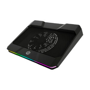 Cooler Master Notepal X150 Spectrum LED Laptop Cooling Pad - Computer Accessories
