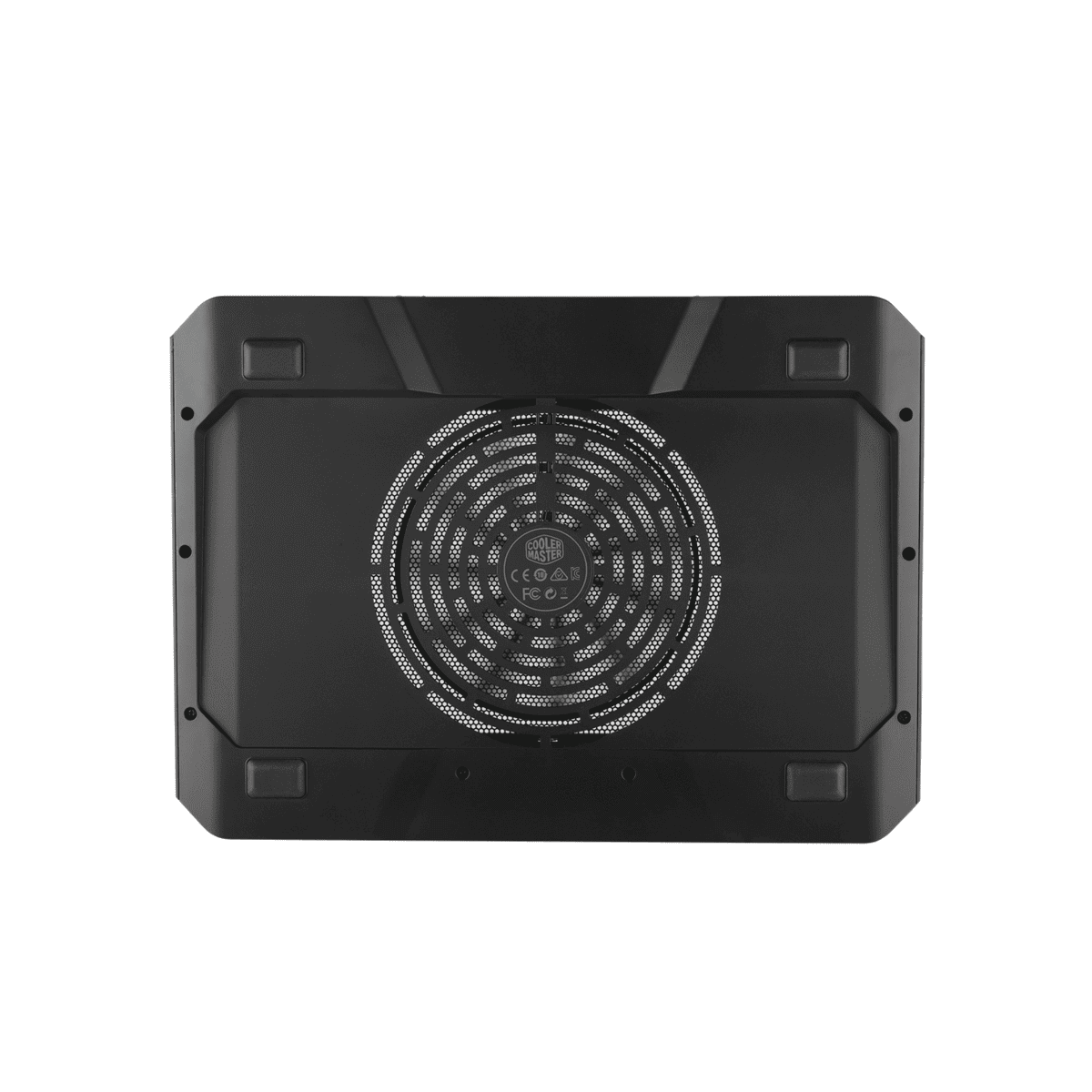 Cooler Master Notepal X150R Laptop Cooling Pad - Computer Accessories