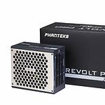 Phanteks Revolt Pro 1000W 80 PLUS GOLD Fully Modular Power Supply Unit PH-P1000GC