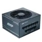 Phanteks Amp Series 1000W 80+ Gold Modular Power Supply