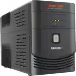 PROLINK PRO700SFC | PRO700SFCU 650VA/ 390Watts, 4- Nema Socket SUPER FAST CHARGING LINE INTERACTIVE UPS WITH BUILT-IN AVR Uninterruptible Power Supply