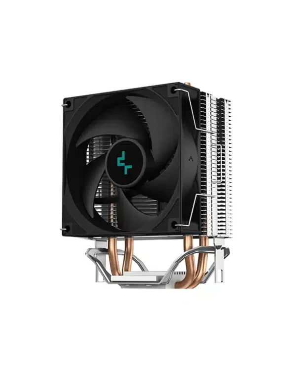 Deepcool Gammaxx AG200 ARGB CPU Compact Single Tower Air Cooler - Aircooling System