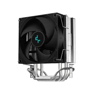 Deepcool Gammaxx AG300 ARGB CPU Compact Single Tower Air Cooler - Aircooling System