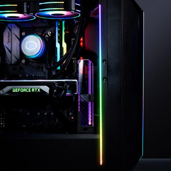 Cooler Master Addressable RGB LED Strip - Computer Accessories