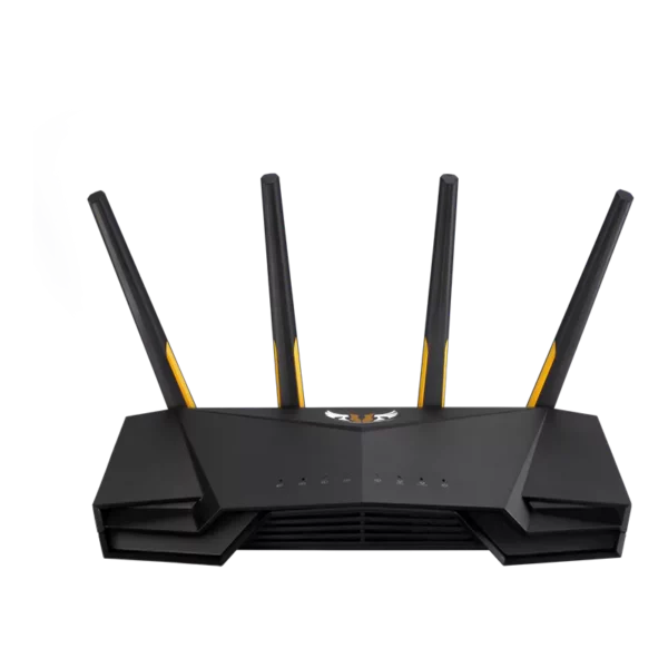 Asus TUF Gaming AX3000 Dual Band WIFI Router - Networking Materials