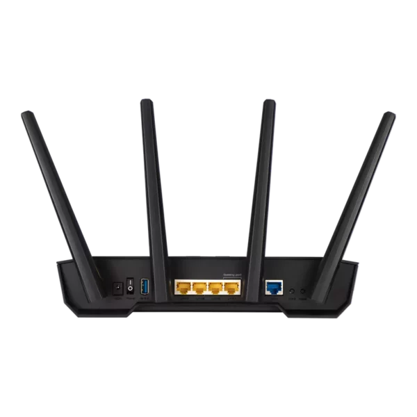 Asus TUF Gaming AX3000 Dual Band WIFI Router - Networking Materials