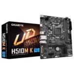 Gigabyte H510M-K-V2 mATX LGA1200 Intel Motherboard