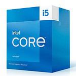 Intel Core i5 13400 13th Gen Raptor Lake 10 Core 6P+4E up to 4.6Ghz Intel® UHD Graphics 770 LGA 1700 65W Desktop Processor