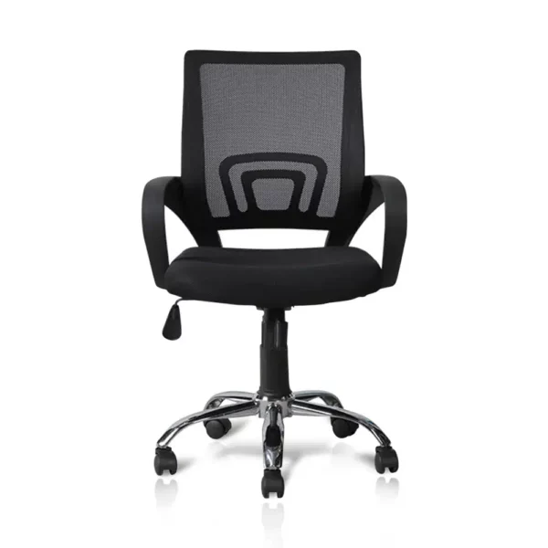 BTZ Cleric Mesh Office Chair - Furnitures