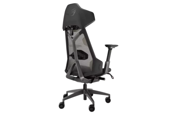 Asus ROG Destrier Ergo Gaming Chair - Furnitures