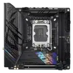 Asus ROG STRIX B760-I Gaming WIFI LGA 1700 Intel Motherboard
