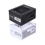 Lian Li SP850 850W 80 Plus Gold Fully Modular SFX Form Factor Power Supply Black | White