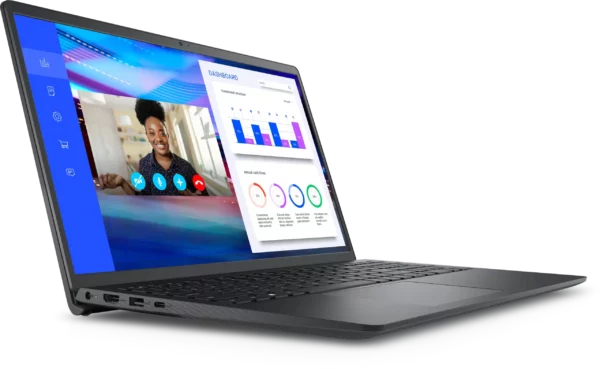 Dell Vostro 3525 15.6" FHD NT | R5 5625U | 8GB | 512SSD | Radeon Graphics | Windows 11 Pro | 39 Months ProSupport and Next Business Day Onsite Service-Retail-PH Essential Laptop - Dell/Alienware