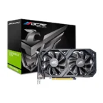 OCPC Geforce GTX 1660 Super XE 6GB GDDR6 HDMI+DP Dual Fan Graphics Card 192 bit