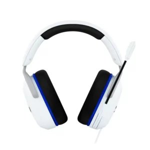 HP HyperX Cloud Stinger Core II PS White Gaming Headset 6H9B5AA - Computer Accessories