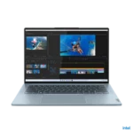 Lenovo Yoga Slim 7 Pro X 82TL0088PH 14.5" 3K 120HZ | Ryzen 7-6800HS | RTX 3050 4GB GDDR6 | 16GB DDR5 | 1TB G4 SSD | Windows 11 Onyx Grey