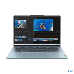 Lenovo Yoga Slim 7 Pro X 14IAH7 82TK001BPH 14.5" 3K 120HZ | i5-12500H | Intel Iris XE | 16GB DDR5 | 512GB SSD | Windows 11 + MS Office 2021 Professional Laptop - LAPTOP