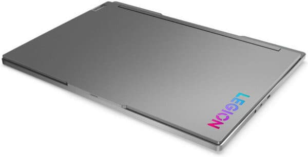 Lenovo Legion 7 16IAX7 82TD001JPH 16” WQXGA IPS 165Hz | i7-12800HX | RTX 3070 TI | 32GB DDR5 | 1TB SSD | Windows 11 + MS Office 2021 Gaming Laptop Storm Grey - LAPTOP