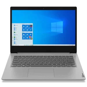 Lenovo Ideapad 1 15IGL7 82V7005TPH 15.6" HD | Intel Dual Core N4020 | 8GB RAM | 256GB SSD | Windows 11 Cloud Grey Essential Laptop - LAPTOP