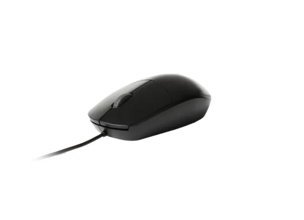 Rapoo N100 Wired Optical Mouse - Computer Accessories